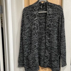 F21 Knit Cardigan